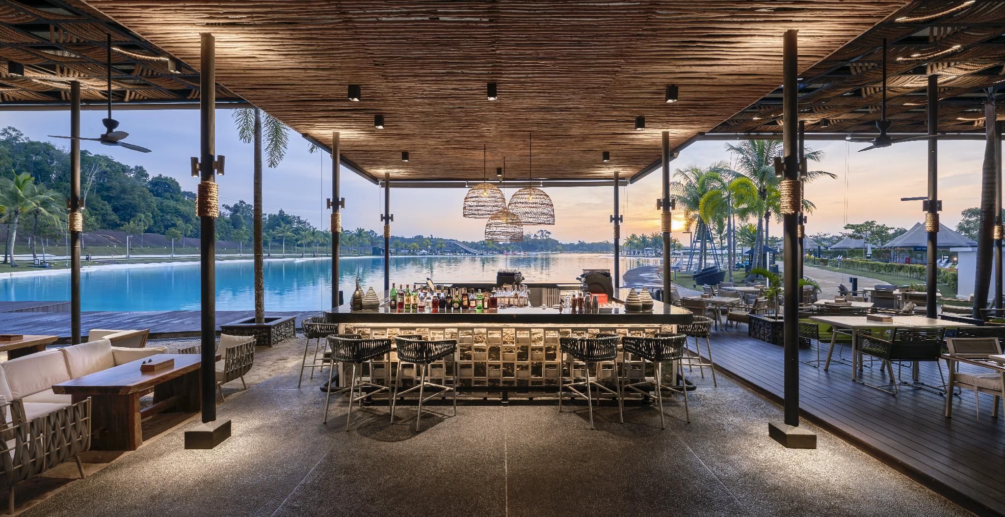 undefined Natra Bintan, a Tribute Portfolio Resort 9