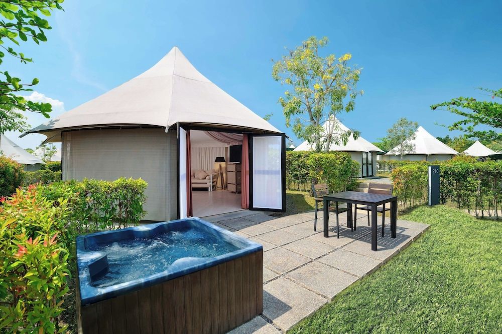 Natra Bintan, a Tribute Portfolio Resort 