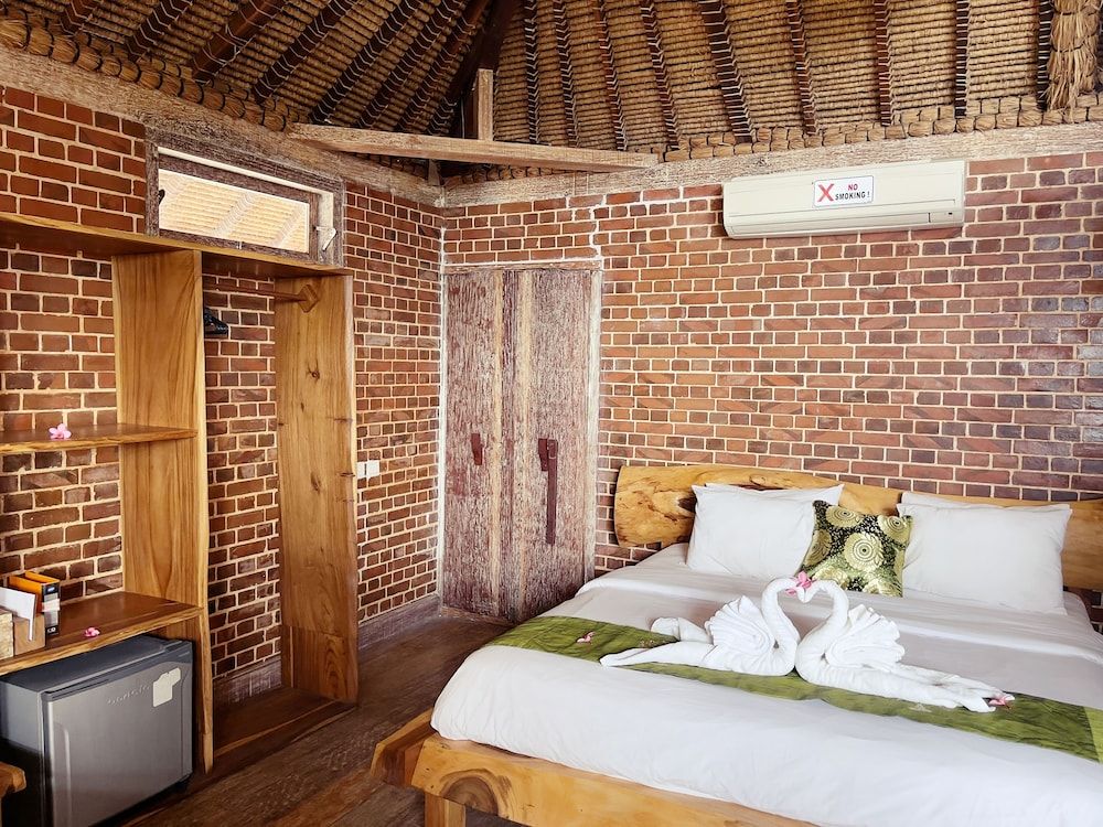 The Princess Of Mentigi Bay Presidential Suite 6