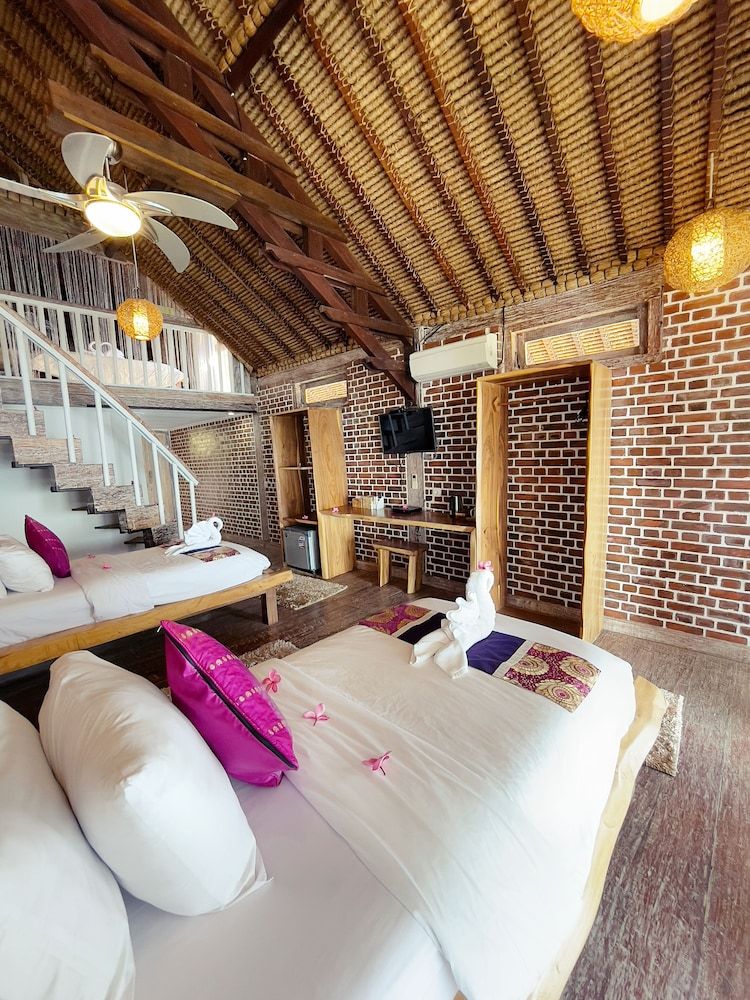 The Princess Of Mentigi Bay Mentigi Bay View 7