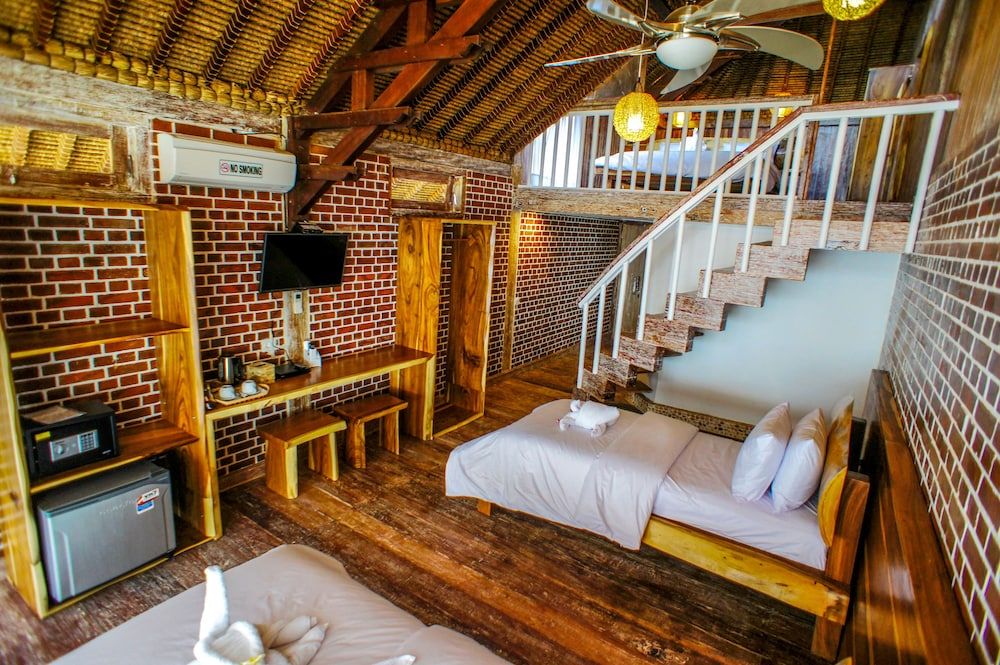 The Princess Of Mentigi Bay Mentigi Bay View 5