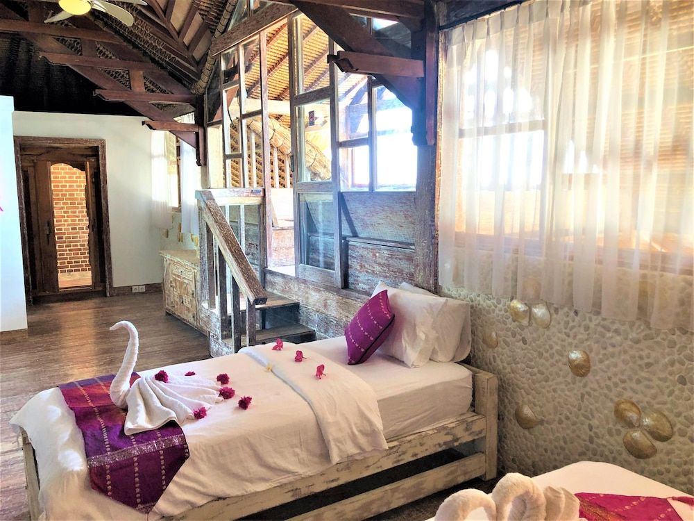 The Princess Of Mentigi Bay Presidential Suite 3