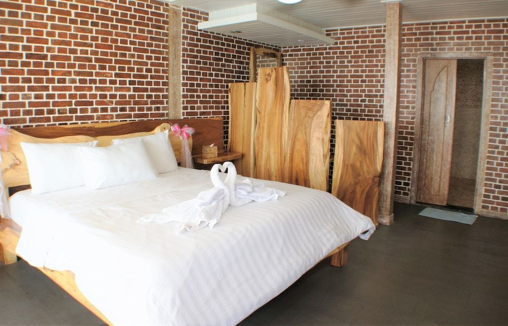 The Princess Of Mentigi Bay Mentigi Ocean View 2