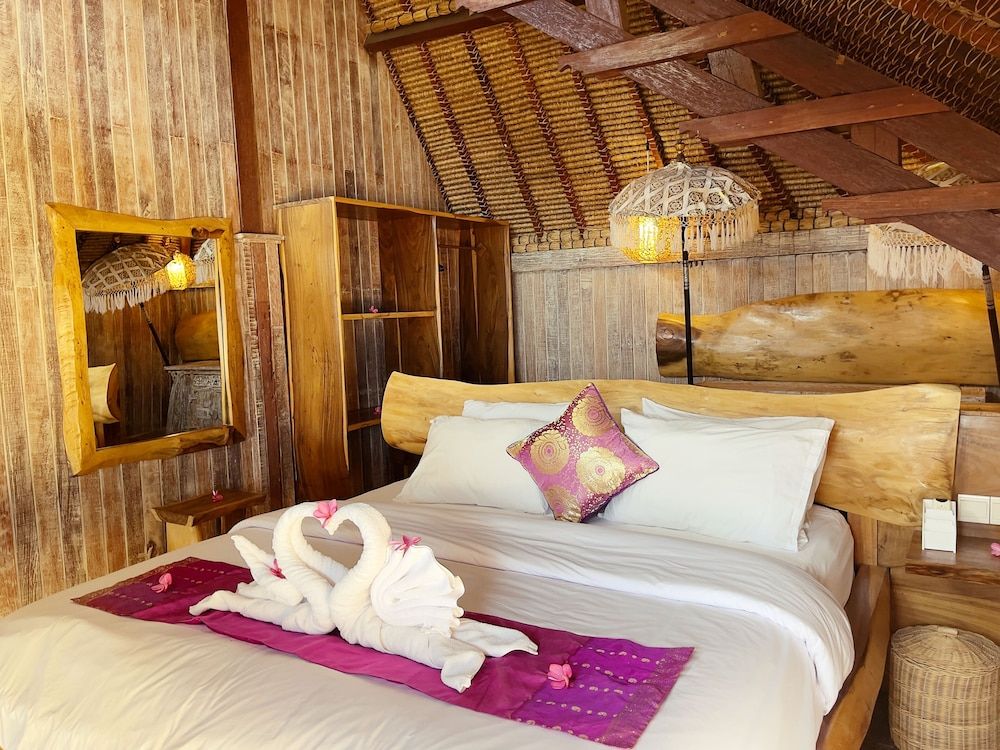 The Princess Of Mentigi Bay Mentigi Bay View 4