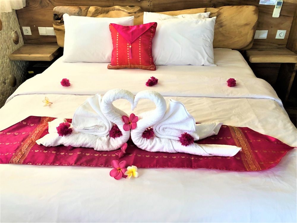 The Princess Of Mentigi Bay Presidential Suite