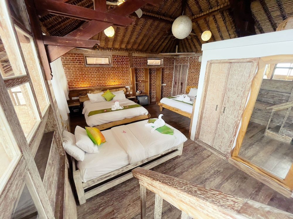 The Princess Of Mentigi Bay Presidential Suite 5