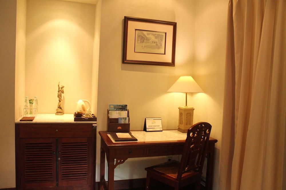 Laras Asri Resort and SPA Executive Room, Non Smoking 6