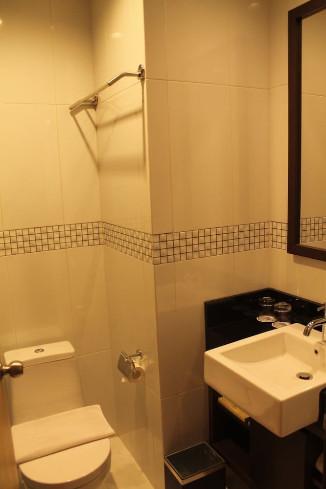 Laras Asri Resort and SPA Superior Room 3