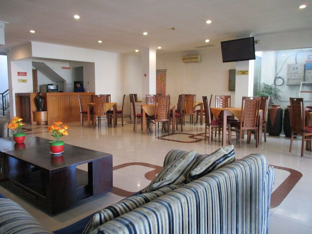 undefined Hotel Caravan Tanah Abang 7