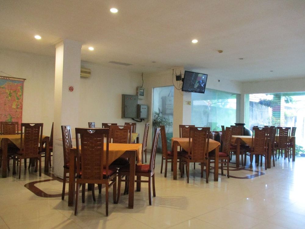 undefined Hotel Caravan Tanah Abang 8