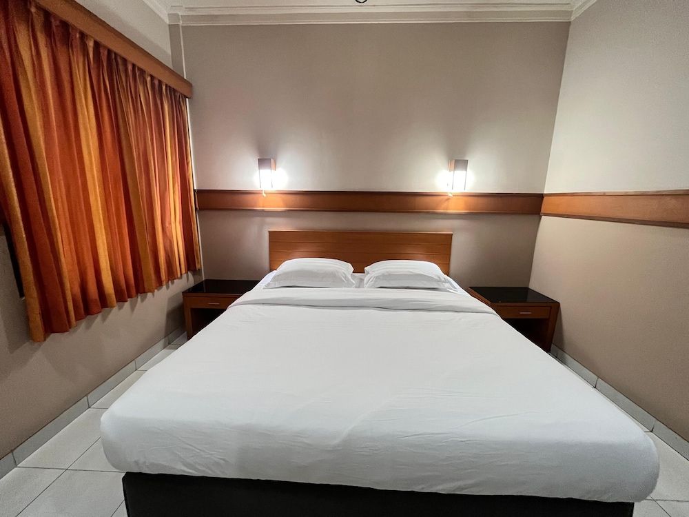 undefined Hotel Caravan Tanah Abang