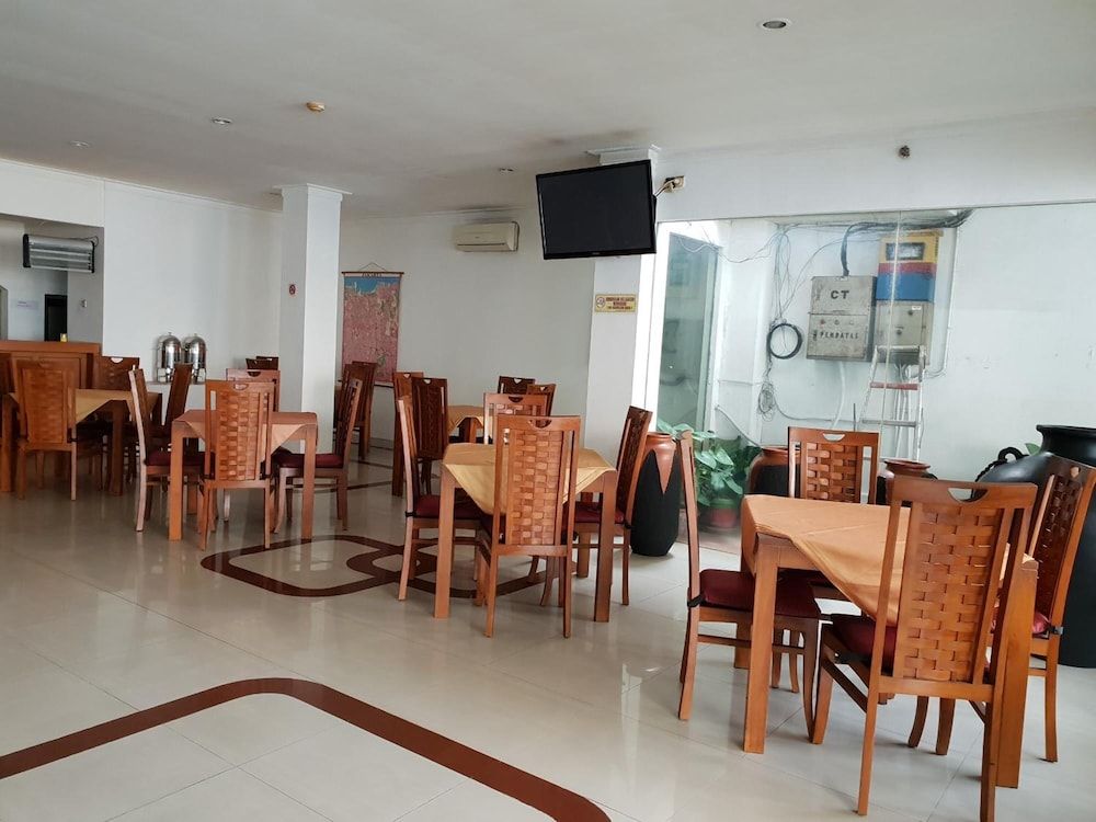 undefined Hotel Caravan Tanah Abang 6