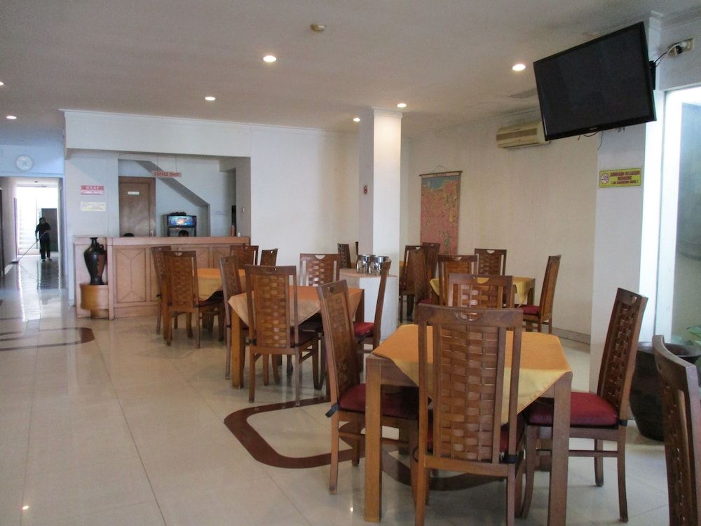undefined Hotel Caravan Tanah Abang 10