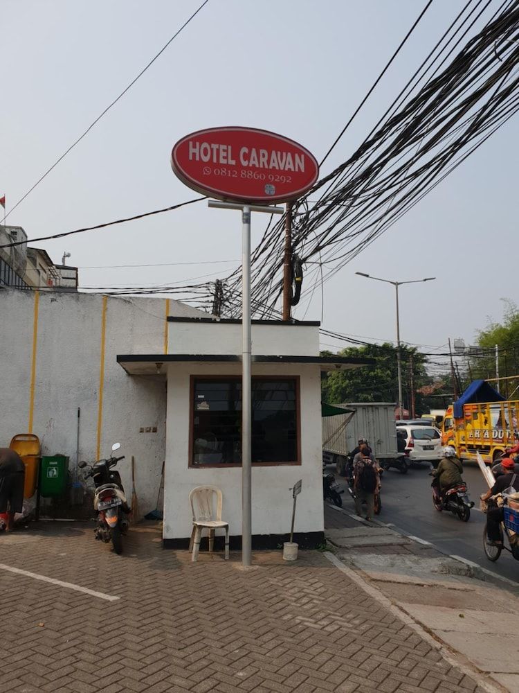 undefined Hotel Caravan Tanah Abang 3