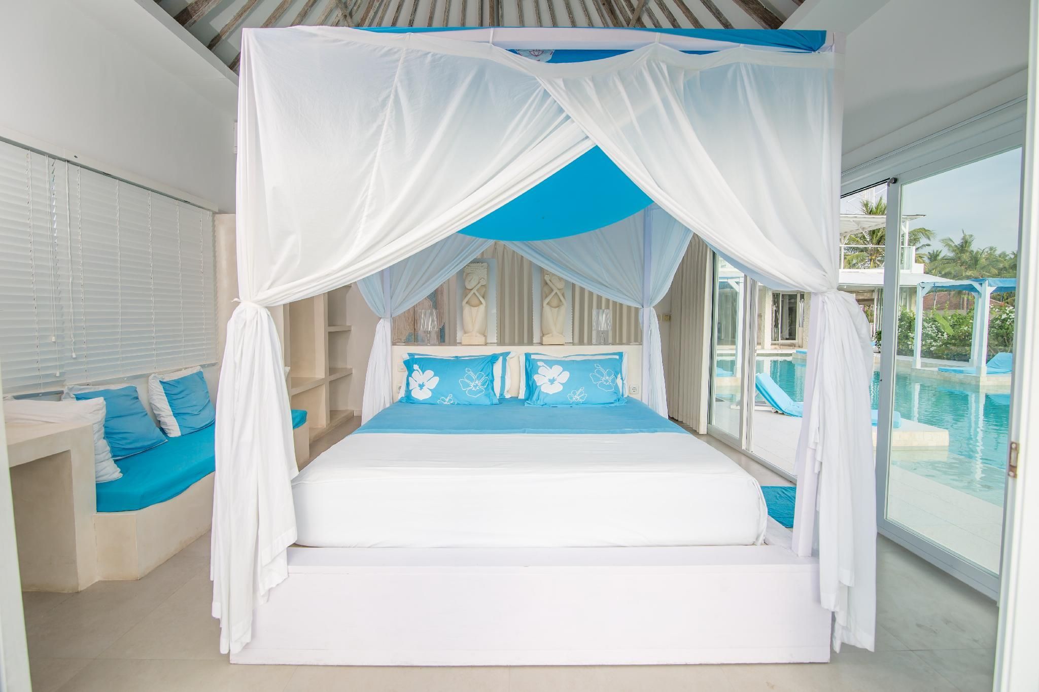 undefined Villa Gili Bali Beach 8