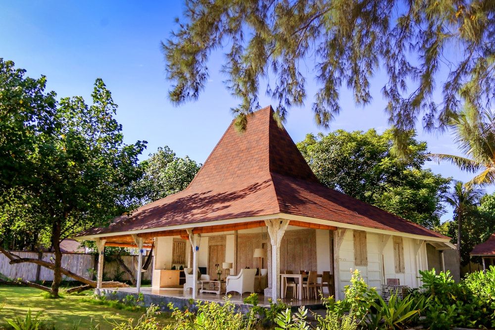 undefined Gili Eco Villas 6