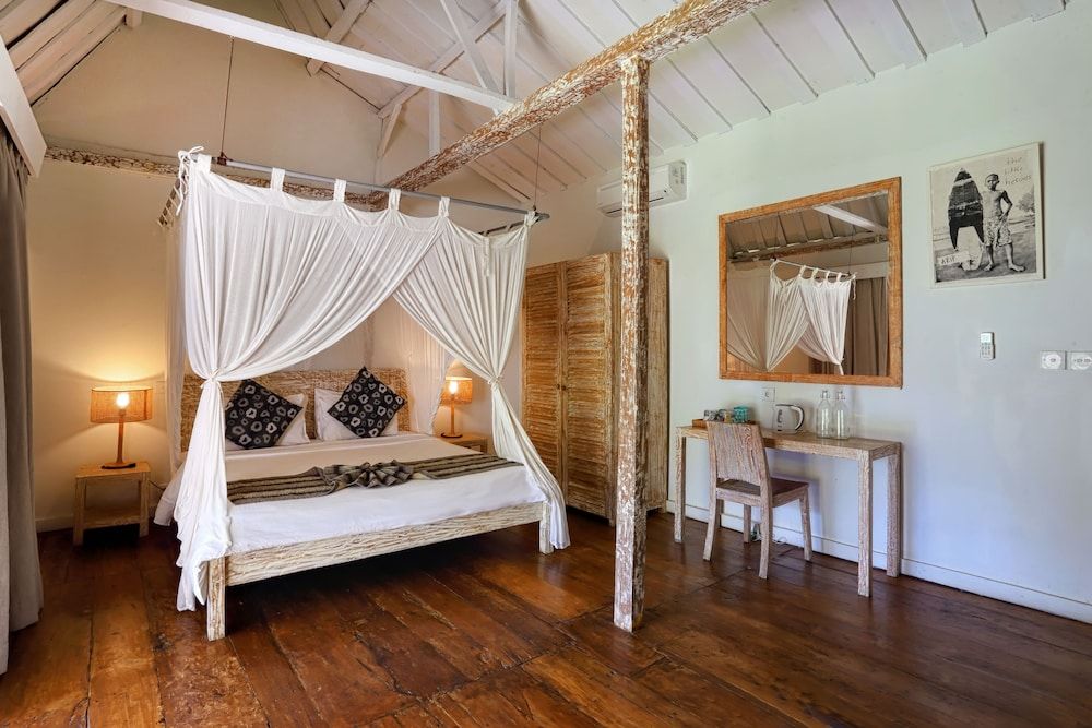 undefined Gili Eco Villas 9