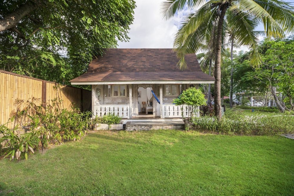 undefined Gili Eco Villas 4