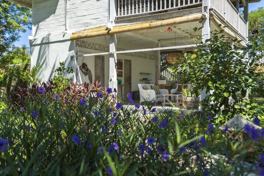 undefined Gili Eco Villas 7