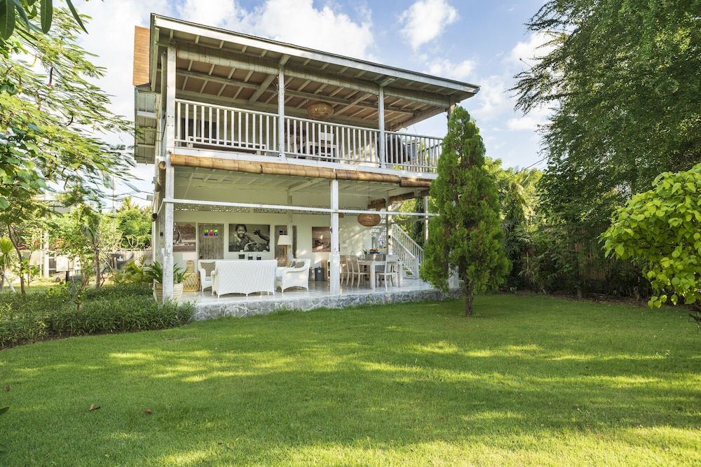 undefined Gili Eco Villas 5