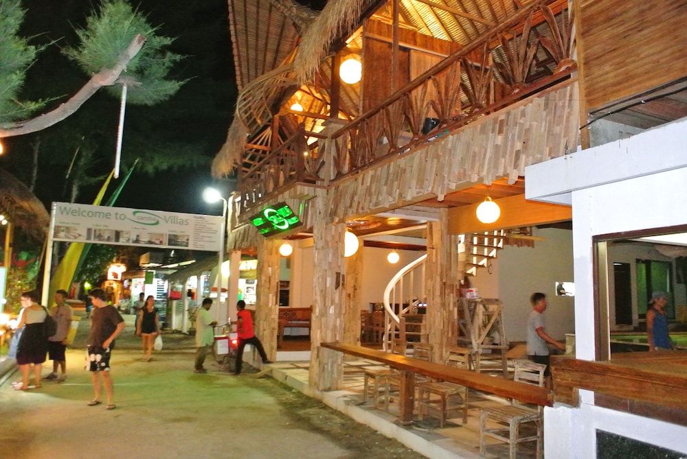 undefined Samba Villas 3