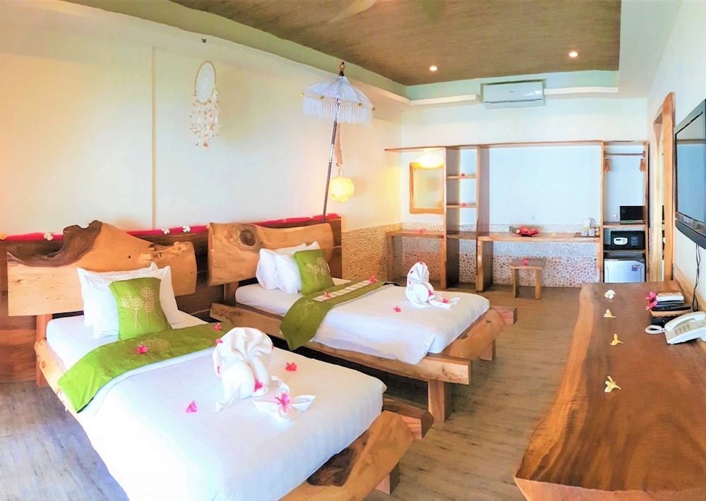 undefined Samba Villas 6