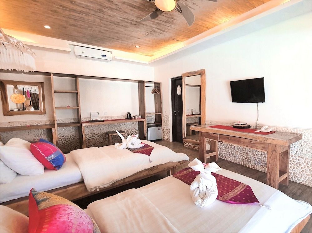 undefined Samba Villas 5