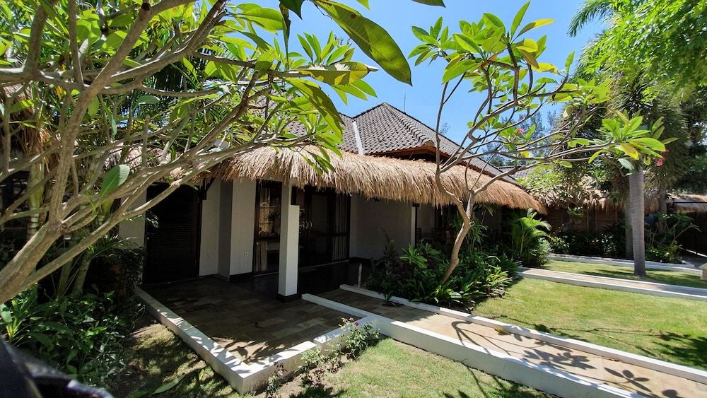 undefined Samba Villas 2