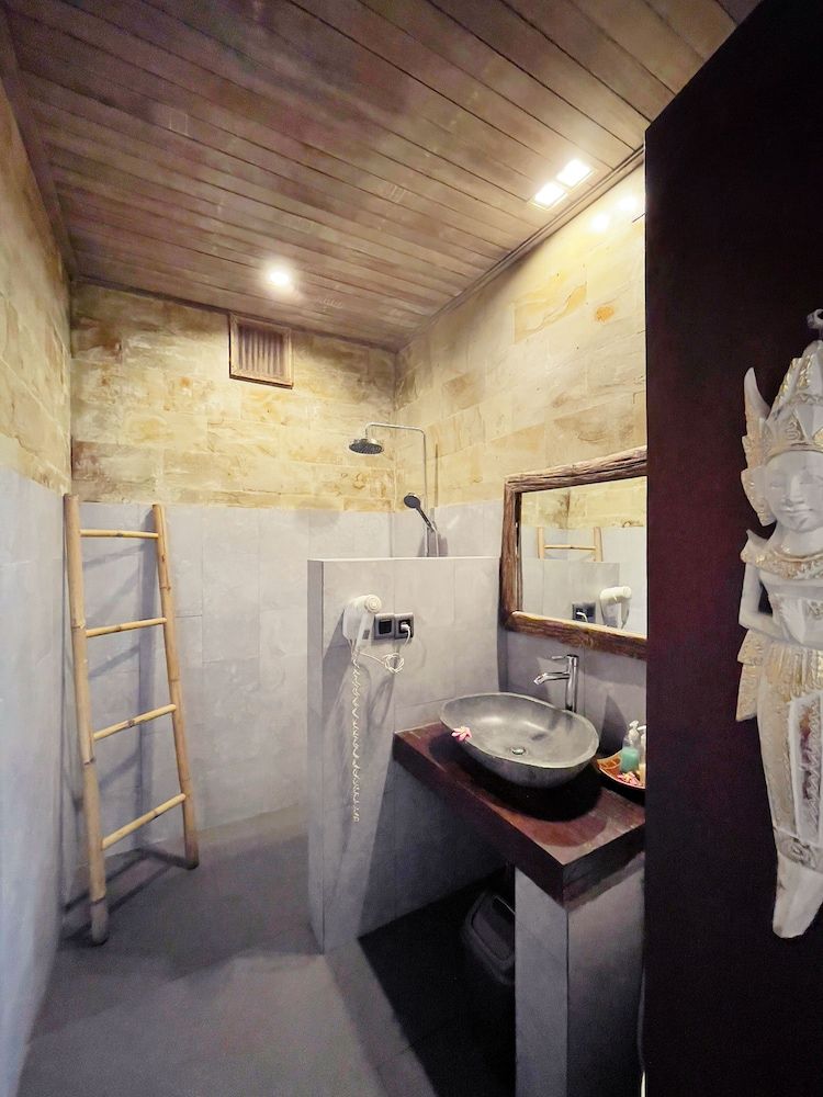 Samba Villas Premium Deluxe King Room 16