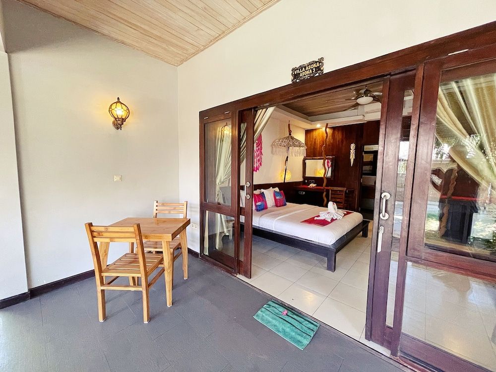 undefined Samba Villas 9