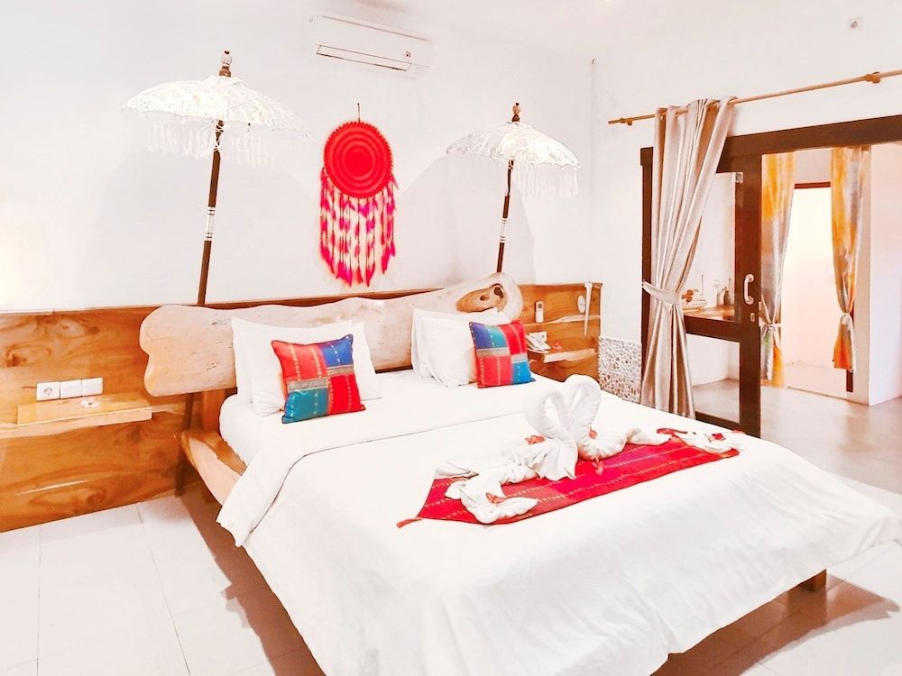 Villa, 3 Bedrooms