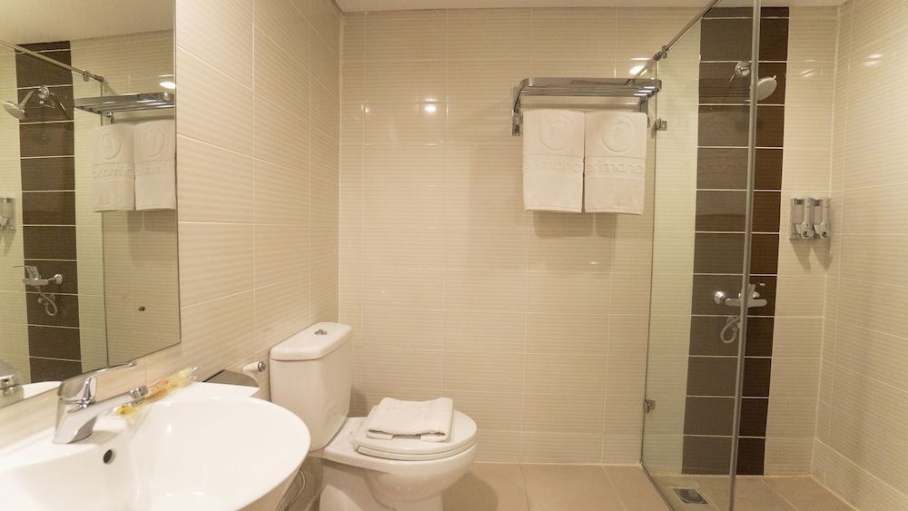 undefined d'primahotel Airport Jakarta Terminal 1A 7