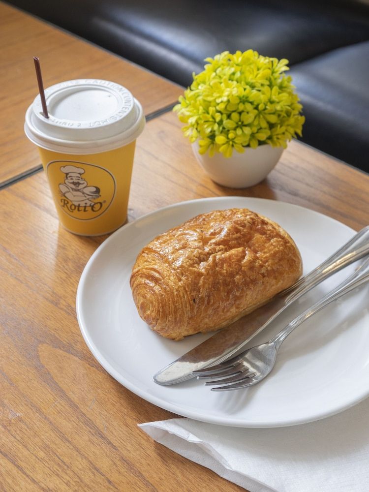 undefined d'primahotel Airport Jakarta Terminal 1A 2