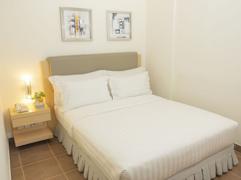 undefined d'primahotel Airport Jakarta Terminal 1A 6
