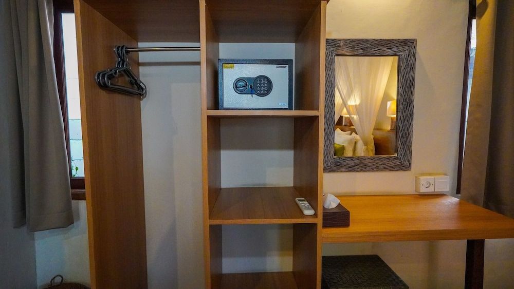 Darsan Lembongan Boutique Cottage Family Room, 2 Bedrooms, Pool View 28