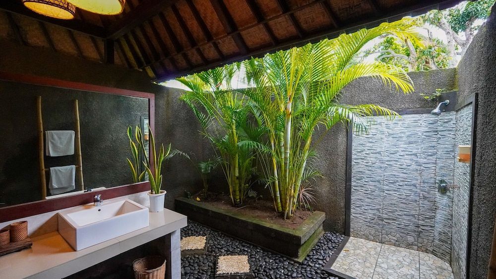 Darsan Lembongan Boutique Cottage Deluxe Room 12