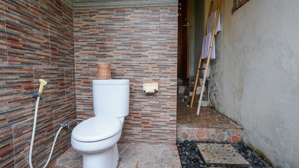 Darsan Lembongan Boutique Cottage Family Room, 2 Bedrooms, Pool View 17