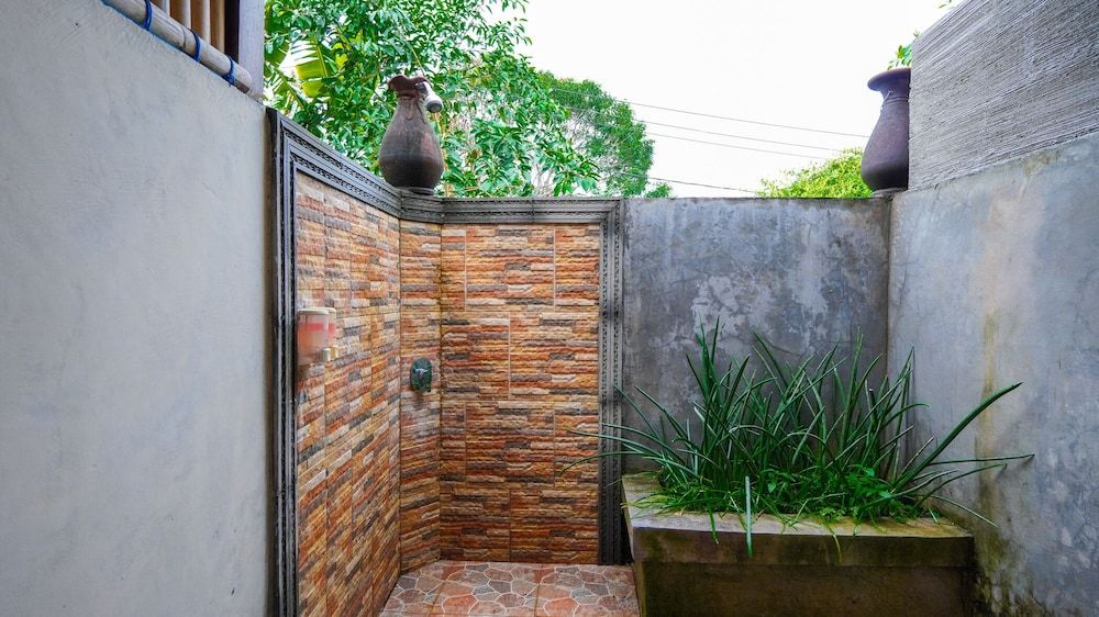 Darsan Lembongan Boutique Cottage Family Room, 2 Bedrooms, Pool View 22