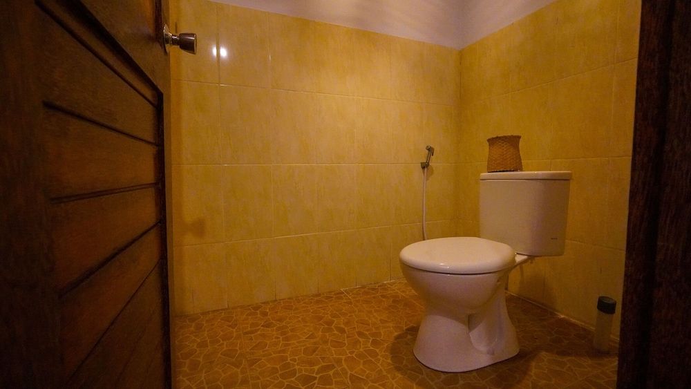 Darsan Lembongan Boutique Cottage Family Room, 2 Bedrooms, Garden View 13