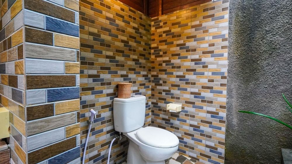 Darsan Lembongan Boutique Cottage Family Room, 2 Bedrooms, Pool View 15