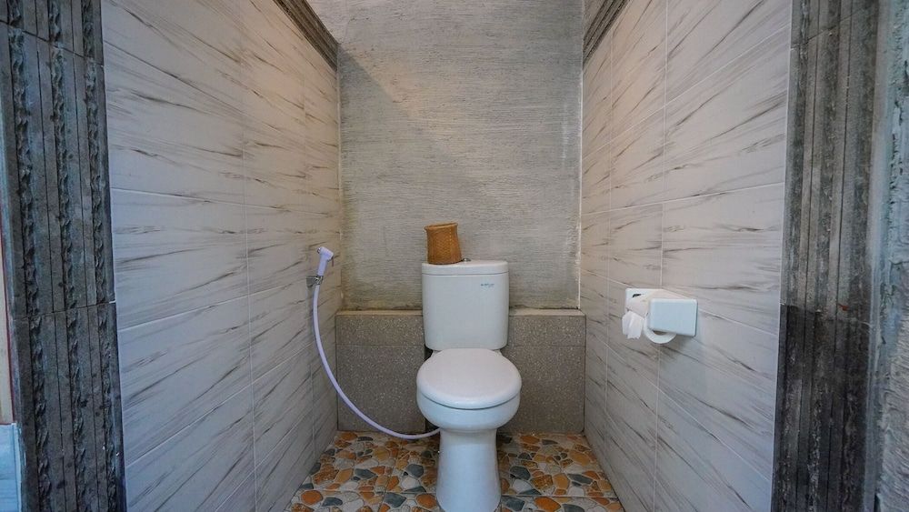 Darsan Lembongan Boutique Cottage Family Room, 2 Bedrooms, Garden View 17