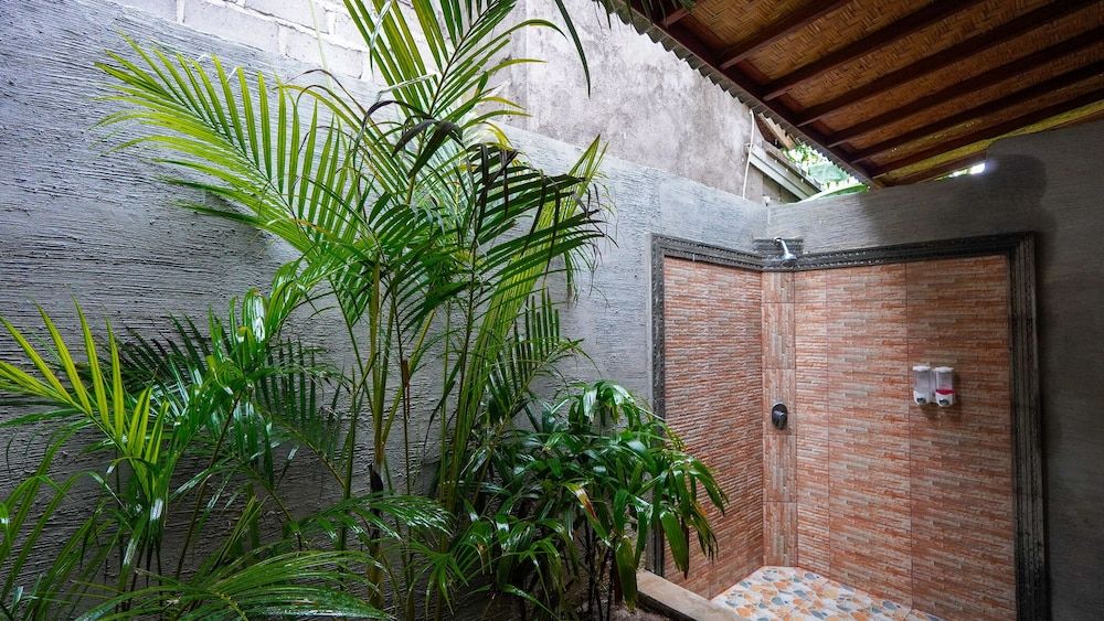 Darsan Lembongan Boutique Cottage Family Room, 2 Bedrooms, Garden View 14