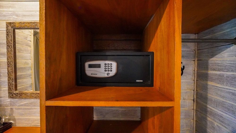 Darsan Lembongan Boutique Cottage Deluxe Room 17