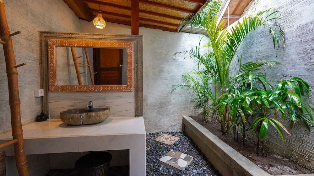 Darsan Lembongan Boutique Cottage Family Room, 2 Bedrooms, Garden View 15