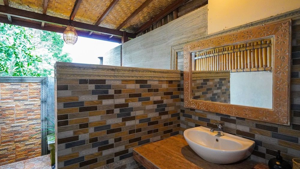 Darsan Lembongan Boutique Cottage Family Room, 2 Bedrooms, Pool View 19