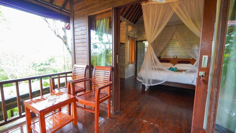 Darsan Lembongan Boutique Cottage Deluxe Room 15