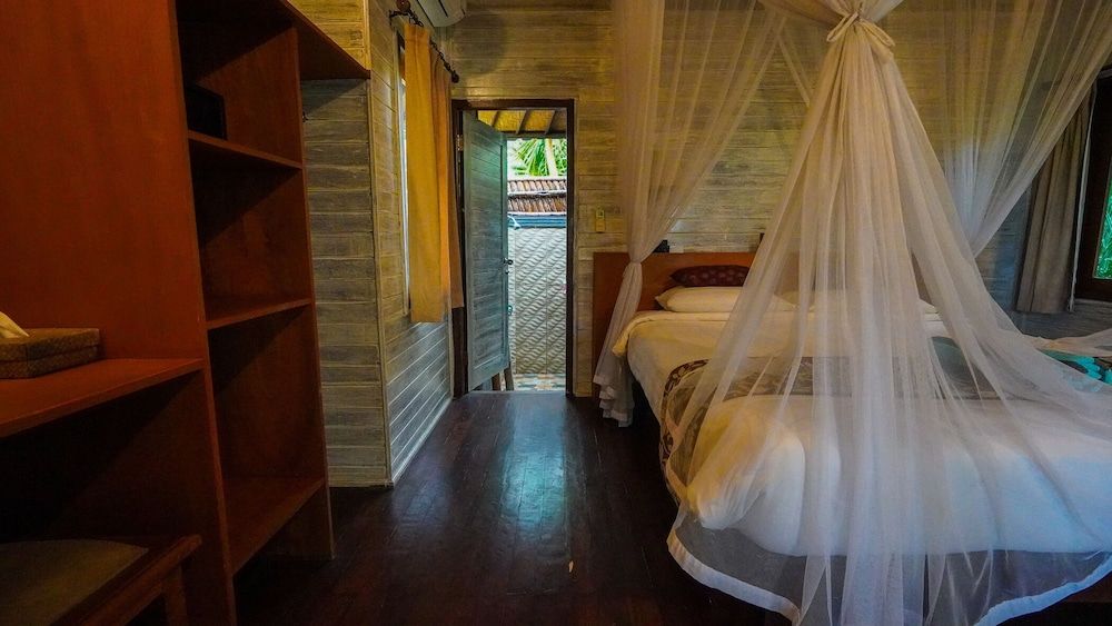 Darsan Lembongan Boutique Cottage Deluxe Room 19