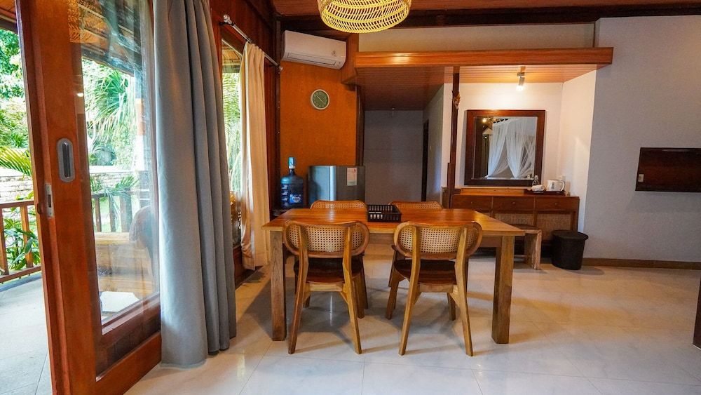 Darsan Lembongan Boutique Cottage Family Room, 2 Bedrooms, Garden View 23