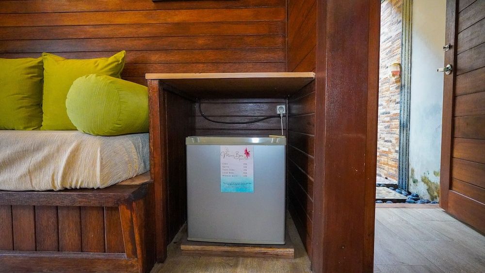 Darsan Lembongan Boutique Cottage Family Room, 2 Bedrooms, Pool View 26