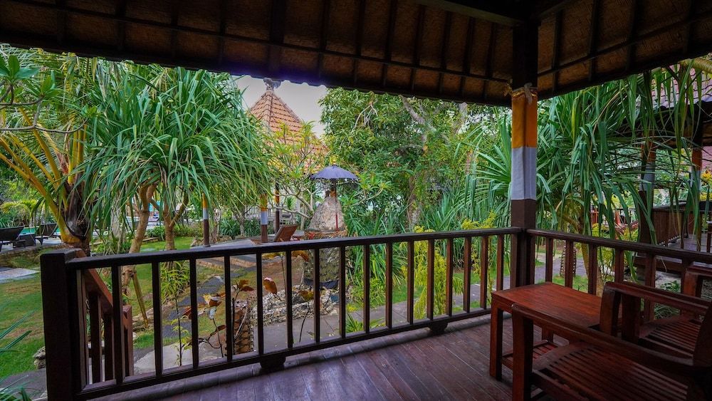 Darsan Lembongan Boutique Cottage Deluxe Room 10